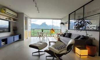 Imagem 2: Cidade Jardim Majestic 03 Suítes Entrar e Morar!