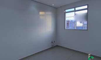 Imagem 7: Apartamento para venda com 63 metros quadrados com 3 quartos em Olinda - Contagem - MG