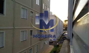 Imagem 3: Parque Barcelona - Locação - MRV