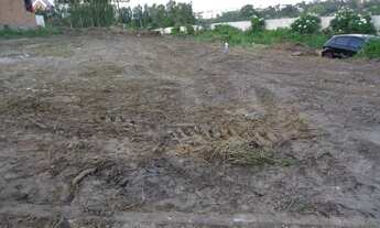 Imagem 2: Terreno de esquina, 329 m² no José Américo apenas R$90.000