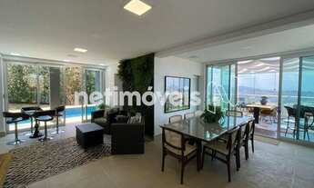 Imagem 7: Venda Casa em condomínio Vila Alpina Nova Lima