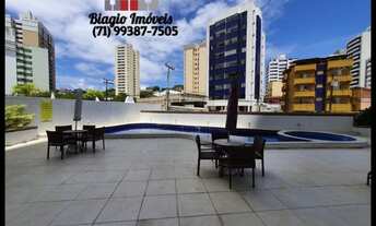 Imagem: Torre Madri - 2 quartos - Suíte - Varanda