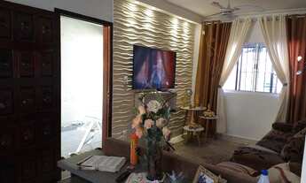 Imagem 2: Casa com 3 dorms em Itanhaém - Tropical por 320 mil