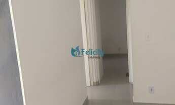 Imagem 4: Apartamento 2 dormitórios, 1 suíte, 2 banheiros, 1 vaga de garagem no Parque Maria Domitil