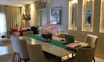 Imagem 2: Apartamento no EDIFÍCIO MAISON ELDORADO a Venda - Jardim Eldorado, Cuiabá - 166m², 3 vagas