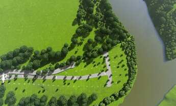 Imagem 3: Terrenos dentro de condomínio em Guararema