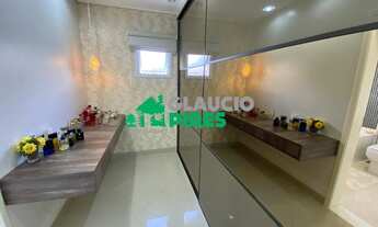 Imagem 7: Casa a venda no Reserva da Serra Jundiaí