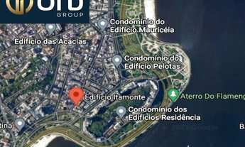 Imagem 6: RIO DE JANEIRO - Apartamento Padrão - FLAMENGO