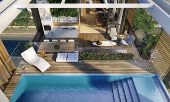 Imagem 4: APTO DE ALTO PADRÃO, ´PRÓXIMO A BROTHAUS