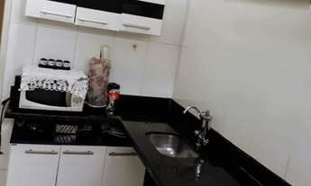 Imagem 4: CONTAGEM - Apartamento Padrão - Jardim Riacho Das Pedras