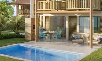 Imagem 2: Atlântico Carneiros na Beira-mar e melhor localização da praia de Carneiros