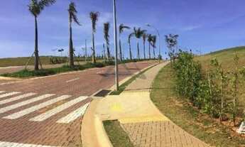 Imagem 2: Terreno - Loteamento Residencial Entre Verdes (Sousas) - Campinas