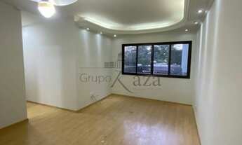 Imagem 4: Apartamento - Jardim Aquarius - 98m² - 3 Dormitórios