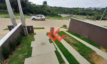 Imagem 4: Casa com 3 dormitórios à venda, 77 m² por R$ 365.000,00 - Reserva Dom Feliciano - Gravataí