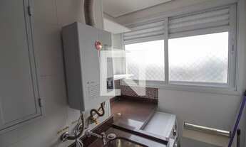 Imagem 3: Apartamento para Aluguel - Santo Amaro , 2 Quartos, 58 m2