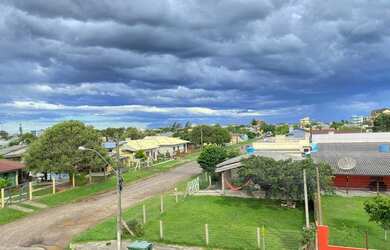 Imagem 4: Apartamento para venda tem 95 metros quadrados com 3 quartos em Quatro Lagos - Arroio do S