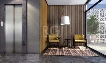 Imagem 5: Porto Alegre - Apartamento Padrão - Petrópolis