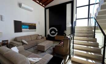 Imagem 3: Casa - Ville Sainte Hélène - Campinas