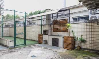 Imagem 3: APARTAMENTO RESIDENCIAL em São Paulo - SP, Vila Olímpia