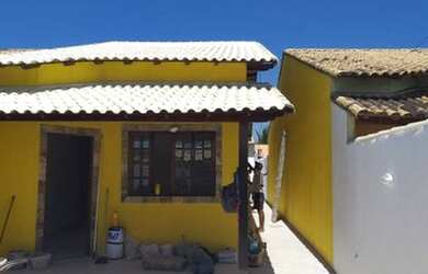 Imagem 2: Venha comprar sua casa com piscina!