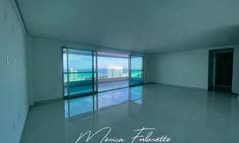 Imagem 4: Apartamento com vista definitiva para o mar com 3 suítes no Miramar