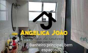 Imagem 7: Apartamento 02 dormitórios com dep completa - Marapé