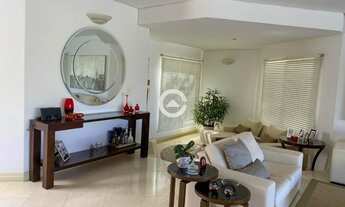 Imagem 4: Casa - Loteamento Alphaville Campinas - Campinas