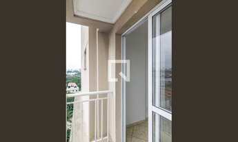 Imagem 7: Apartamento para Aluguel - Utinga, 2 Quartos, 52 m2