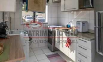 Imagem 6: Apartamento de1quarto, 1vaga 46M²