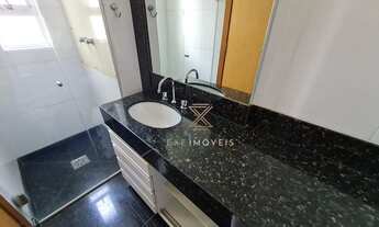 Imagem 2: Apartamento com 3 dormitórios à venda, 100 m² por R$ 1.200.000 - Santo Agostinho - Belo Ho