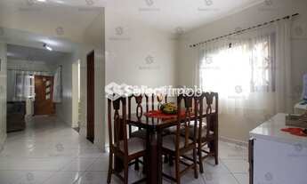 Imagem 2: Sobrado à VENDA - Ponte Seca, Ribeirão Pires