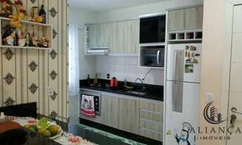 Imagem 4: Apartamento à venda no bairro Potecas - São José/SC