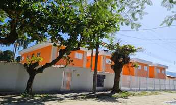 Imagem 2: Casas 2 dorms em Villagio no bairro Indaiá a 100m da praia