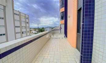 Imagem 4: Apartamento com 3 dormitórios à venda, 138 m² por R$ 1.100.000 - Centro - Balneário Piçarr