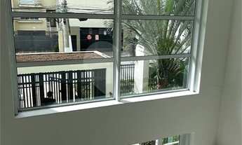 Imagem 4: Apartamento Over View