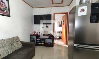 Imagem 2: Casa para Aluguel - Vicentina, 3 Quartos, 60 m2