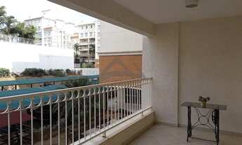 Imagem 6: Apartamento - Mansões Santo Antônio - Campinas