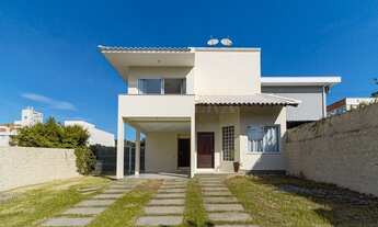 Imagem: FLORIANóPOLIS - Casa Padrão - Coqueiros