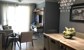 Imagem 2: APARTAMENTO RESIDENCIAL em São Paulo - SP, Carrão