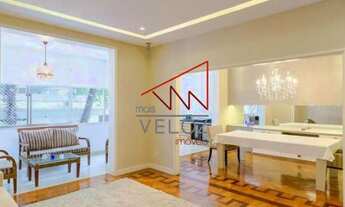 Imagem 5: Rio de Janeiro - Apartamento Padrão - Flamengo