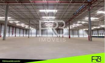 Imagem 7: Caçapava - Galpão/Depósito/Armazém - Eugênio de Mello