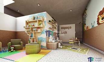 Imagem 3: Residencial Alto dos Passos - Apartamento com 2 dormitórios à venda, 60 m² por R$ 249.000