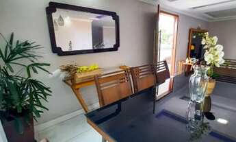 Imagem 3: Casa para aluguel com 5 quartos em Glória - Macaé - RJ