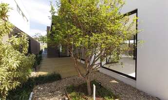 Imagem 5: Casa - Alphaville Dom Pedro 2 - Campinas