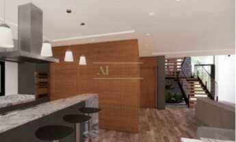 Imagem 7: Santana de Parnaiba - Casa de Condomínio - Alphaville 03