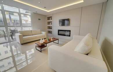 Imagem 5: Curitiba - Apartamento Padrão - Capão Raso