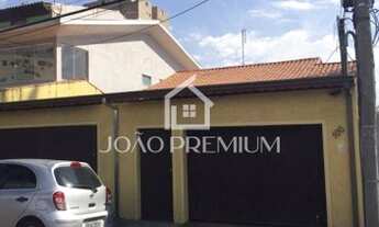 Imagem: Casa à venda, 230 m² por R$ 520.000,00