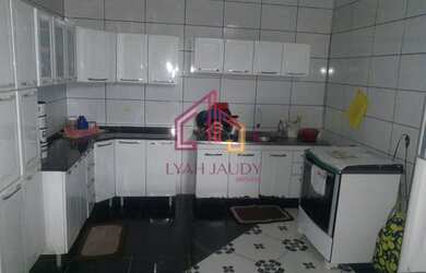 Imagem 4: Casa térrea à venda no bairro Jardim Industriário-Cuiabá- MT