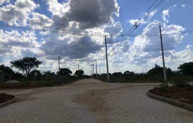 Imagem 4: Chácaras residenciais de 1000m2 na região da serra do cipó