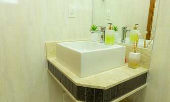 Imagem 5: Casa de condomínio térrea para venda Amstalden Residence em INDAIATUBA/SP